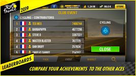 Tour de France 2019 Official Game - Sports Manager afbeelding 16