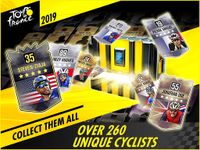 Tour de France 2019 Official Game - Sports Manager afbeelding 15