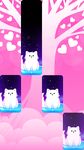 Piano Dream Cat: Music Tiles Game 2019 이미지 3