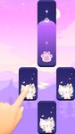 Piano Dream Cat: Music Tiles Game 2019 이미지 12