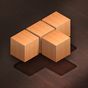 Fill Wooden Block 8x8: Wood Block Puzzle Classic アイコン