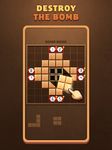 Tangkapan layar apk Fill Wooden Block 8x8: Wood Block Puzzle Classic 11