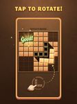 Fill Wooden Block 8x8: Wood Block Puzzle Classic ekran görüntüsü APK 12