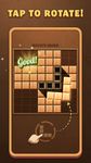 Fill Wooden Block 8x8: Wood Block Puzzle Classic ekran görüntüsü APK 7