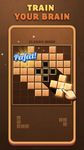 Fill Wooden Block 8x8: Wood Block Puzzle Classic ekran görüntüsü APK 5