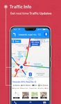 Скриншот 2 APK-версии Бесплатный GPS - Карты, Навигация, Инструменты