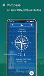 Screenshot  di GPS gratuito: mappe, navigazione, strumenti apk