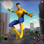 APK-иконка Rope Hero Crime City Simulator