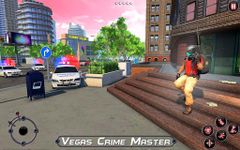 Картинка  Rope Hero Crime City Simulator