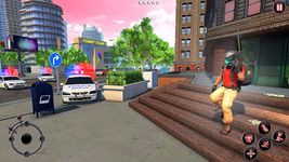Rope Hero Crime City Simulator の画像10