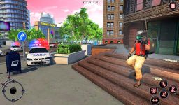 Rope Hero Crime City Simulator の画像3