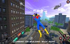 Rope Hero Crime City Simulator の画像4