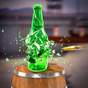 Real Bottle Shooter Expert apk icon