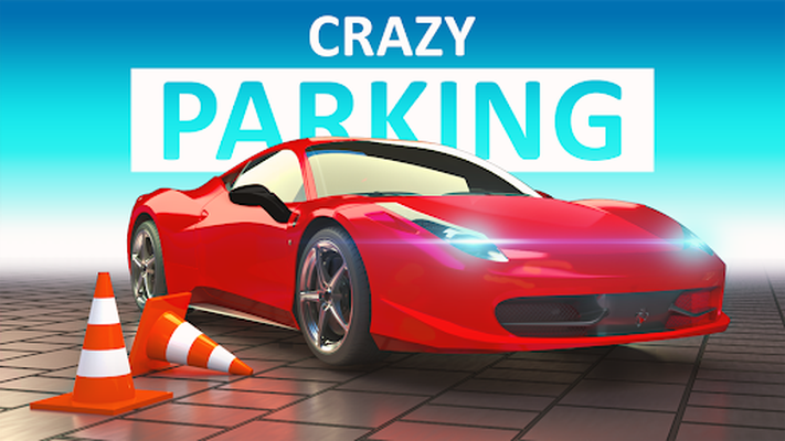 Screenshot 16 of Extreme Sports Car Parking Game: Real Car Parking