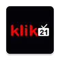 Ikon apk Klik21 Pro - Nonton Film & TV