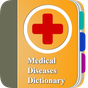 Diccionario de tratamiento de enfermedades APK