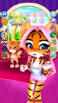 Screenshot 13 di Gatto: Talking Cat Virtual Pet apk