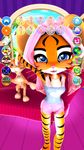 Screenshot 10 di Gatto: Talking Cat Virtual Pet apk