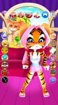 Screenshot 8 di Gatto: Talking Cat Virtual Pet apk