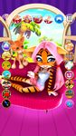 Screenshot 5 di Gatto: Talking Cat Virtual Pet apk