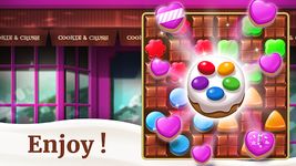 Cookie Crush Classic screenshot APK 9