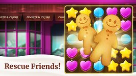 Cookie Crush Classic screenshot APK 7