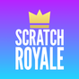 Ikon apk Scratch Royale