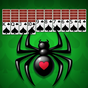 ikon Spider Solitaire - Best Classic Card Games 