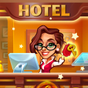 Grand Hotel Mania: 酒店游戏