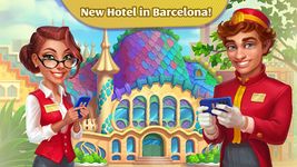 Grand Hotel Mania: 酒店游戏 屏幕截图 apk 16