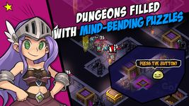 Androidの ボコスカ ウォーリアーズvip Puzzle Rpg アプリ ボコスカ ウォーリアーズvip Puzzle Rpg を無料ダウンロード