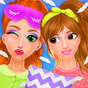 Bella Pyjama Party Friends House APK