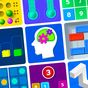 Train your Brain - Reasoning Games 아이콘