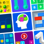 Иконка Train your Brain - Reasoning Games