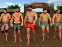 Картинка 4 Kabaddi Fighting League 2019:Спортивная Живая Игра