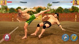 Картинка 14 Kabaddi Fighting League 2019:Спортивная Живая Игра