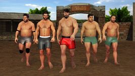 Картинка 10 Kabaddi Fighting League 2019:Спортивная Живая Игра