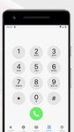 Imagem 1 do Dialer IOS12 style