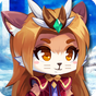 Sword Cat Online - Anime Cat MMO Action RPG APK