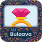 Biểu tượng apk Wedding Invitation Videos - Bulaava