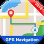 Offline kaarten: Rijd & navigeer met GPS-kaarten APK