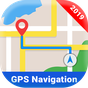 Offline Maps: Drive & Navigate with GPS Maps APK
