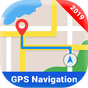 Offline kaarten: Rijd & navigeer met GPS-kaarten APK