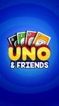 Imagem  do Uno Friends