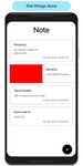 Get It Done : Organize Todo, Notes & Day Planner Screenshot APK 5