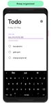 Get It Done : Organize Todo, Notes & Day Planner screenshot apk 