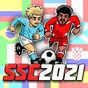 Super Soccer Champs 2019 VIP Simgesi