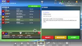 Super Soccer Champs 2019 VIP captura de pantalla apk 11