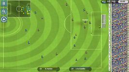 Super Soccer Champs 2019 VIP captura de pantalla apk 23