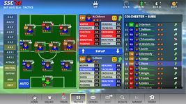 Скриншот 16 APK-версии Super Soccer Champs 2019 VIP